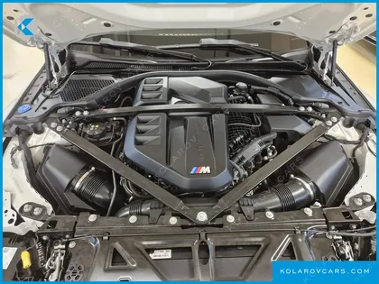 BMW M3 M3 SEDAN COMPETITION M XDRIVE