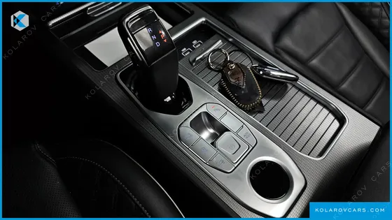 KGM - SSANGYONG REXTON DIESEL 2.2 2WD