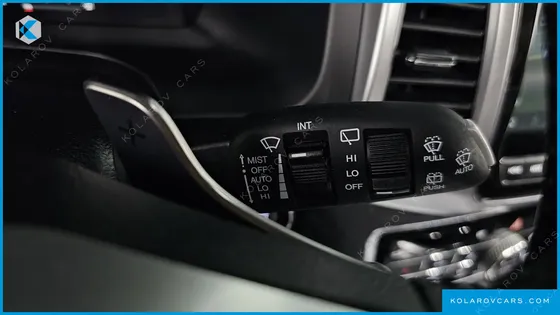 KGM - SSANGYONG REXTON DIESEL 2.2 2WD