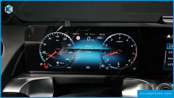 MERCEDES GLB-CLASS GLB250 4MATIC