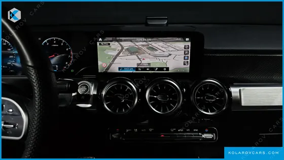 MERCEDES GLB-CLASS GLB250 4MATIC