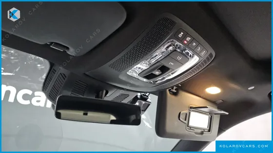 MERCEDES GLB-CLASS GLB250 4MATIC