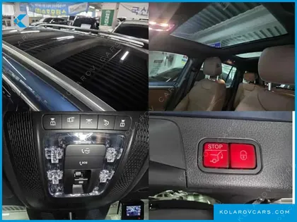 MERCEDES GLB-CLASS GLB250 4MATIC