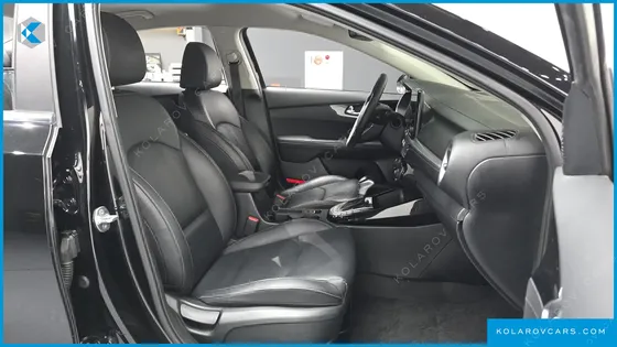 KIA K3 1.6