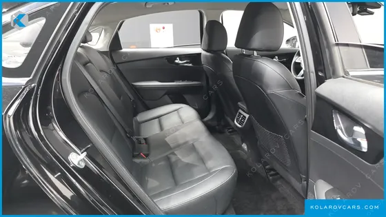 KIA K3 1.6