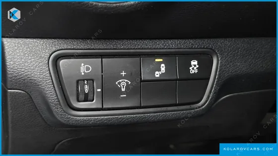 KIA K3 1.6