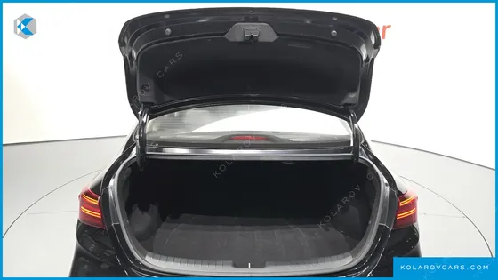 KIA K3 1.6