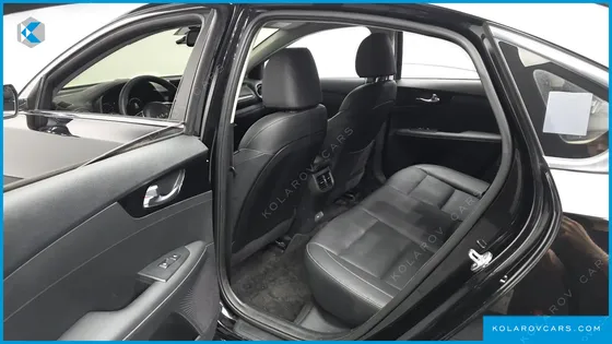 KIA K3 1.6