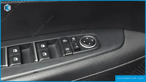 KIA K3 1.6