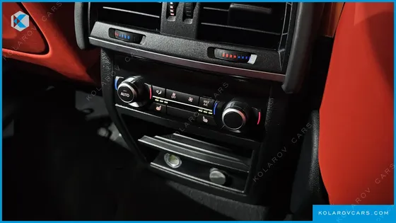 BMW X6M 4.4