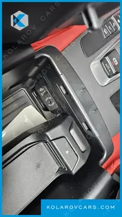 BMW X6M 4.4
