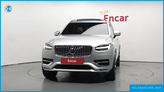 VOLVO XC90 B6 INSCRIPTION