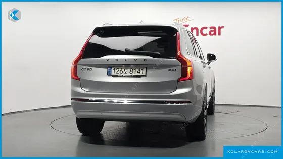 VOLVO XC90 B6 INSCRIPTION