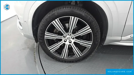 VOLVO XC90 B6 INSCRIPTION