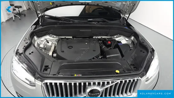 VOLVO XC90 B6 INSCRIPTION