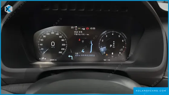VOLVO XC90 B6 INSCRIPTION