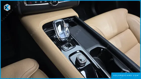 VOLVO XC90 B6 INSCRIPTION