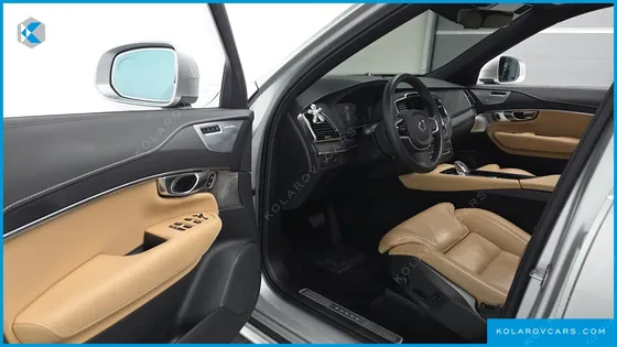 VOLVO XC90 B6 INSCRIPTION