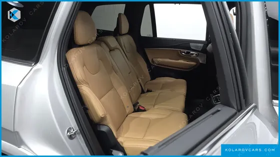 VOLVO XC90 B6 INSCRIPTION