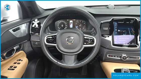 VOLVO XC90 B6 INSCRIPTION