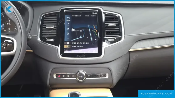 VOLVO XC90 B6 INSCRIPTION