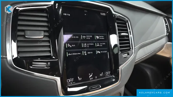 VOLVO XC90 B6 INSCRIPTION