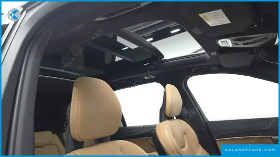 VOLVO XC90 B6 INSCRIPTION