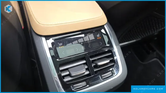 VOLVO XC90 B6 INSCRIPTION