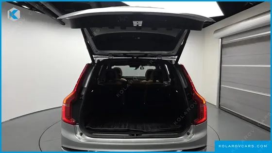 VOLVO XC90 B6 INSCRIPTION