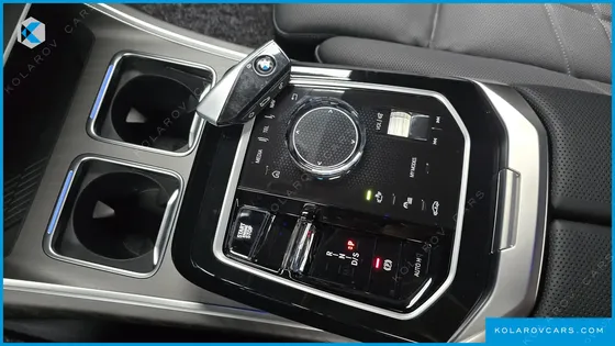 BMW 7 SERIES 740I XDRIVE CLASSIC SILVER EDITION