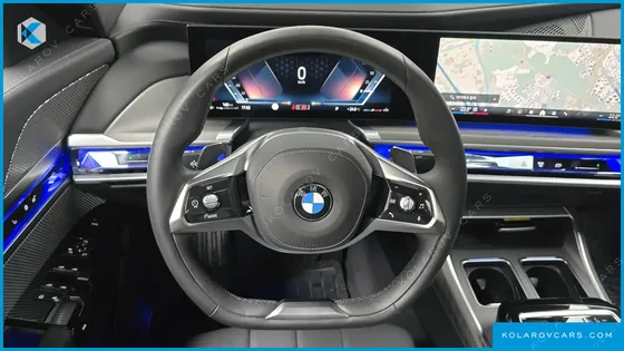 BMW 7 SERIES 740I XDRIVE CLASSIC SILVER EDITION