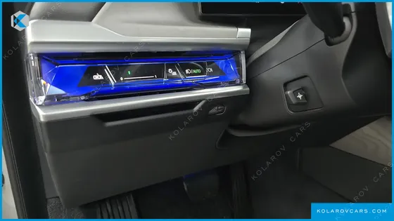 BMW 7 SERIES 740I XDRIVE CLASSIC SILVER EDITION