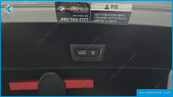 BMW 7 SERIES 740I XDRIVE CLASSIC SILVER EDITION