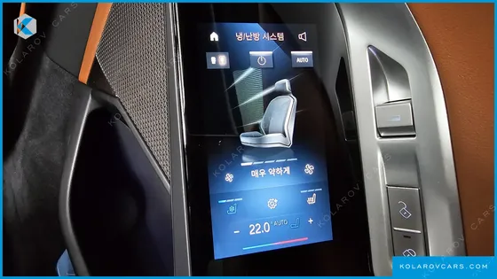 BMW 7 SERIES 740I XDRIVE M SPORT