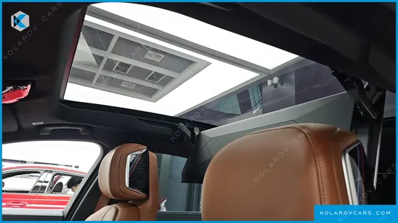 BMW 7 SERIES 740I XDRIVE M SPORT