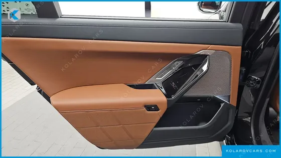 BMW 7 SERIES 740I XDRIVE M SPORT
