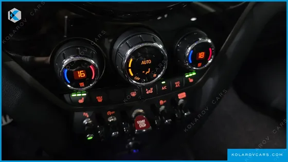 MINI COUNTRYMAN CLASSIC