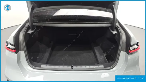 BMW 7 SERIES 740I SDRIVE M SPORT