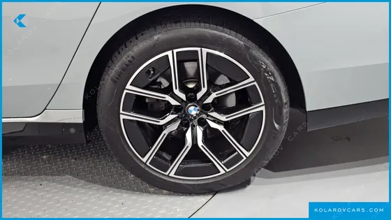 BMW 7 SERIES 740I SDRIVE M SPORT