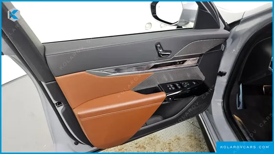 BMW 7 SERIES 740I SDRIVE M SPORT