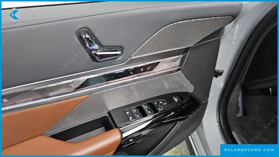 BMW 7 SERIES 740I SDRIVE M SPORT