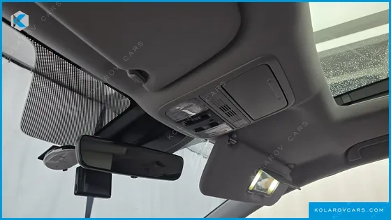 HONDA ODYSSEY 3.5