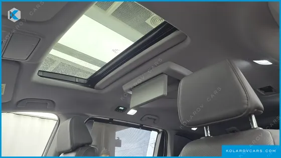 HONDA ODYSSEY 3.5