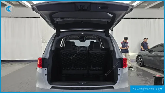 HONDA ODYSSEY 3.5