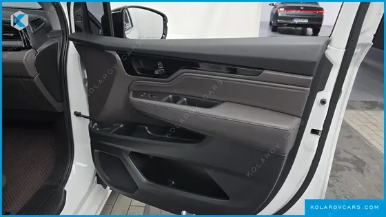 HONDA ODYSSEY 3.5