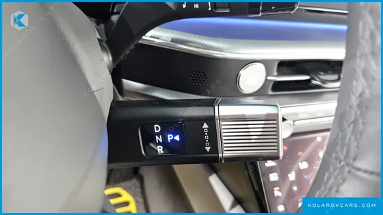HYUNDAI GRANDEUR 3.5 LPG 2WD