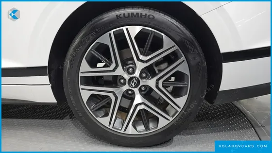 HYUNDAI GRANDEUR 3.5 LPG 2WD