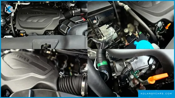 HONDA ODYSSEY 3.5