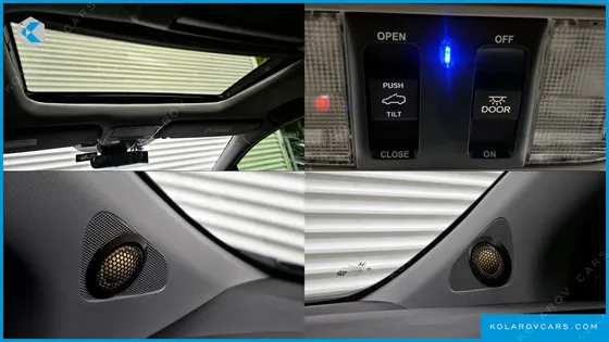 HONDA ODYSSEY 3.5