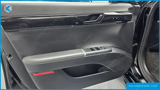HYUNDAI GRANDEUR 3.5 GASOLINE 2WD